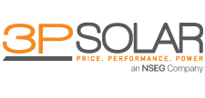 3P Solar leading residential solar company in australia