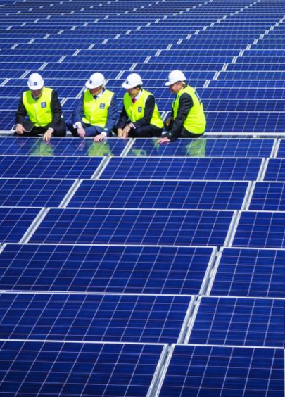 Best solar installation company in australia