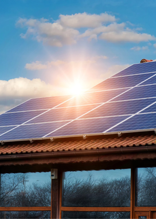 solar panel system in australia