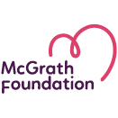 mcgrath foundation icon