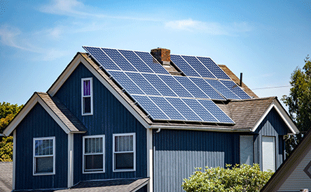 residential solar installer in australia