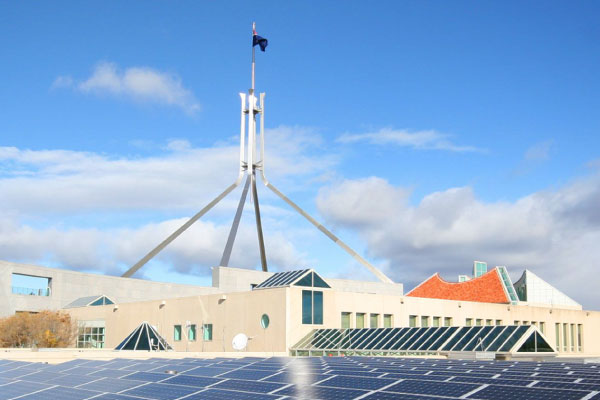 Best solar services provider across australia